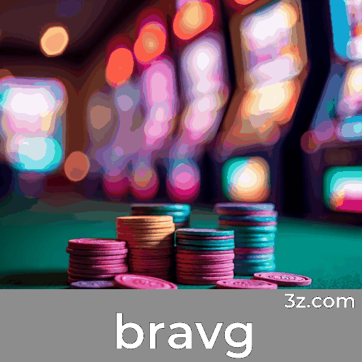 bravg game mais image