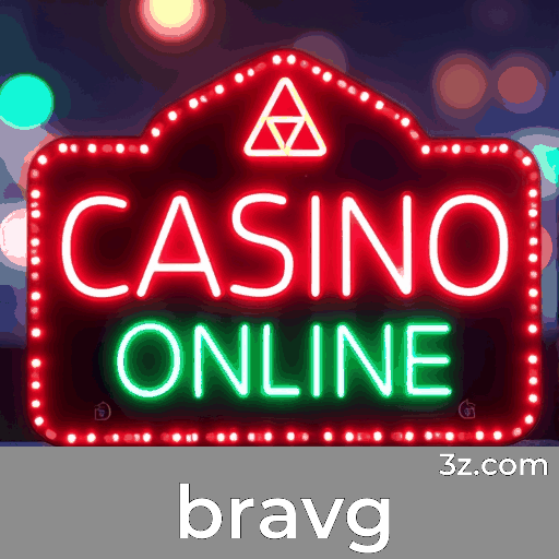 bravg game mais image