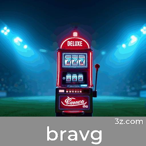 bravg game mais image