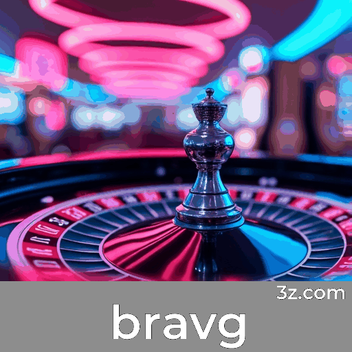 bravg game mais image