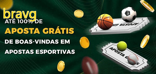 bravgbet Ate 100% de Aposta Gratis